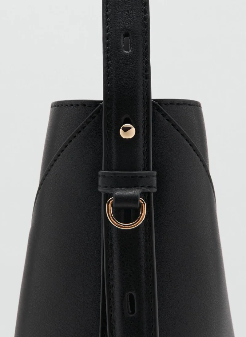 MANGO  Large bucket bag for Women | Best Price UAE